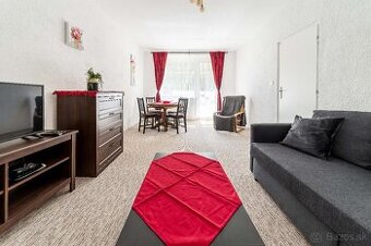 2-izbový, predaj, loggia, 56 m2, Tatranská, Košice