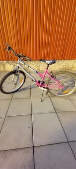 Detský bicykel