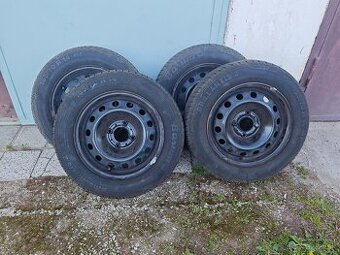 Barum Brillantis 165/70 R14 81T