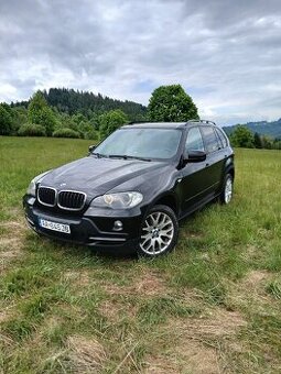 Bmw x5 - 1