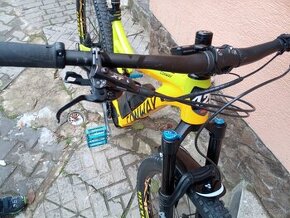 Elektro bicykel conway L