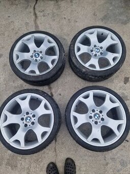 Kolesa BMW stiling 63 5x120 R19
