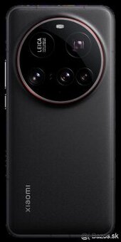 Predám xiaomi 15 ultra