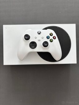 Xbox series s