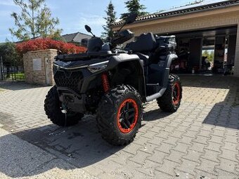 Na predaj CF MOTO Gladiator X1000 G3 (2024)