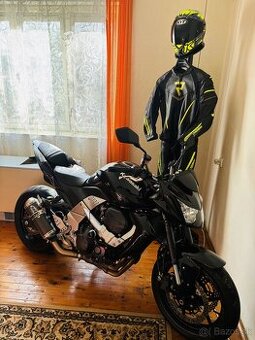 Vymením Kawasaki Z750