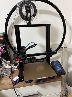 Ender 3 v2