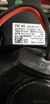 Predám ventilátor kúrenia z 1.4 TSI