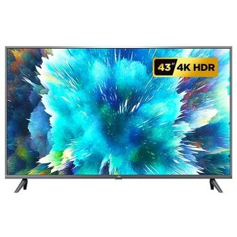 Xiaomi Mi TV 4S 43"