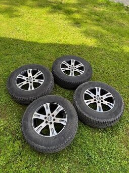 Disky R16 6x114