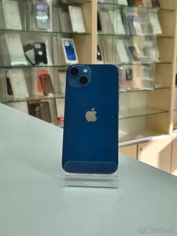 Iphone 13 256GB | ZDRAVIE BATÉRIE 100%