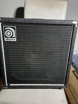 Predám Ampeg BA108