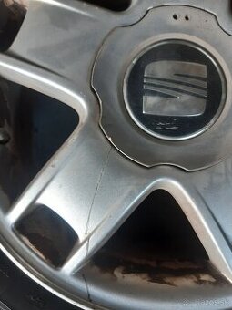 5x100 r15