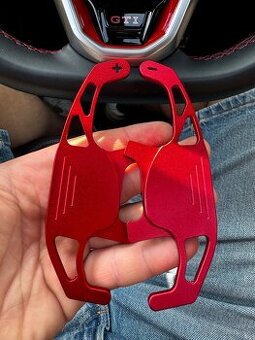 Pádla pod volant Volkswagen typ C