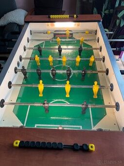 Stolný futbal na žetóny - 1