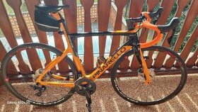 pinarelo prince disk velkost 51,5 jedinečny kus