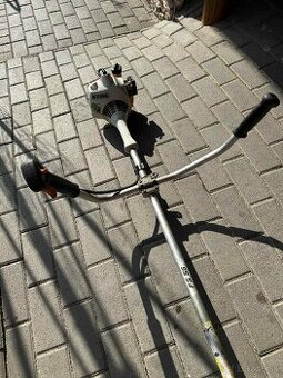 Krovinorez Stihl fs55