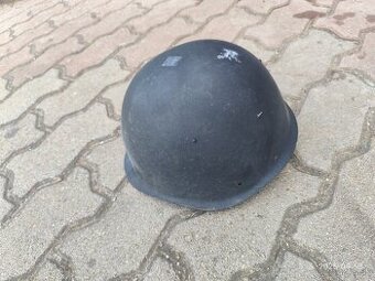 Predám helmu ČSĽA, Vz. 53, - 1