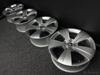 Alu SKODA SUPERB 3 5x112 17”