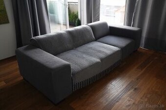 Gauč od slovenského výrobcu - robený na mieru