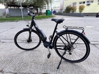 Kellys Estima 10 SH black