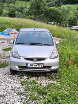 Predám Honda Jazz