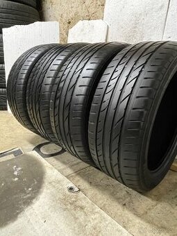 Pneu 205/50 R17 4x=100e