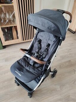 EASYWALKER Kočík športový Jackey XL Platinum Edition