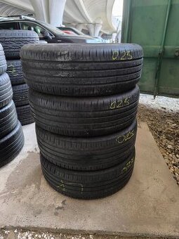 Continental Ecocontact 6 215/60 R17 96H