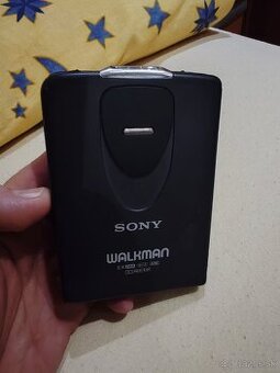 Sony walkman WM-EX1