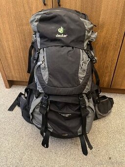 batoh deuter