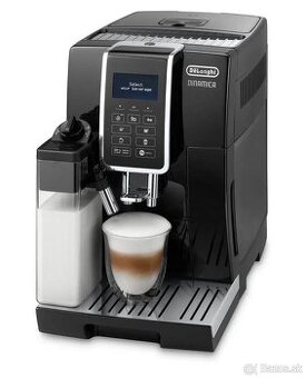 Automatický kávovar De'Longhi Dinamica ECAM 350.55.B