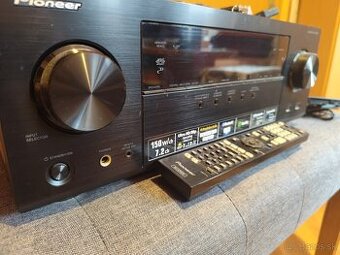 Pioneer - VSX - 924