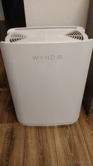 Halo & Max Purifier od WYND