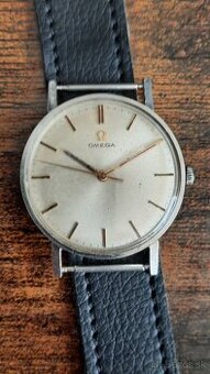 Omega