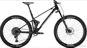 Mondraker Raze Carbon R mind
