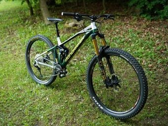 Mondraker Superfoxy 29, veľkosť M, FOX 36, FOX Float DPX2,