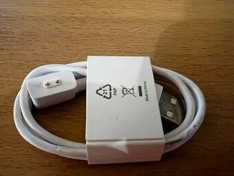 Original nabíjací USB-A kábel pre Xiaomi Smart Band 8
