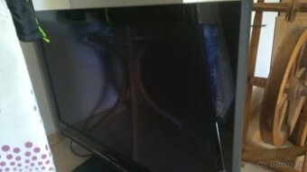 Panasonic plasma