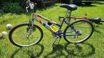 Bicykel