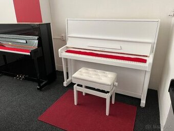 Koncertní pianino Petrof model 126.Záruka 2 roky