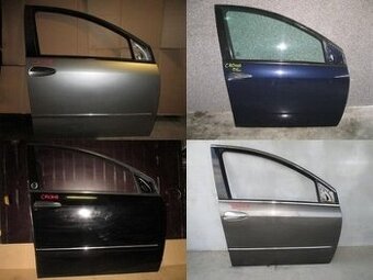 Fiat Croma dvere predné zadné rôzne farby
