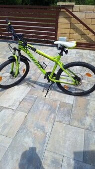 Predam bicykel
