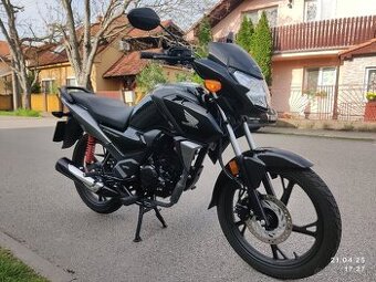 Honda CBF 125M