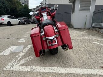 Harley Davidson