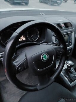 Škoda Octavia 2,0 tdi 103 kw r.v.2012
