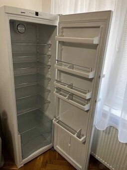 Na predaj používaná chladnička Liebherr – 300 €