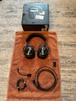 Logitech G PRO X 2 LIGHTSPEED