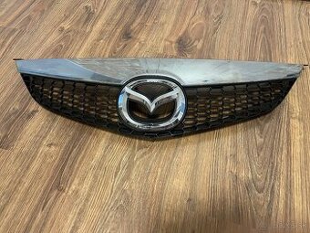 Maska Mazda 6 2007