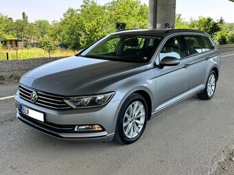 Volkswagen Passat 2.0 TDI 110KW DSG,2019